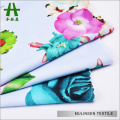 Mulinsen Textile Best Price Spandex Polyester Knitted 118D Digital Printed FDY Fabric